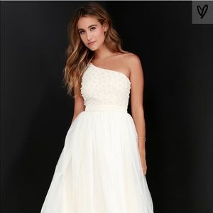 Lulu’s Formal Dress